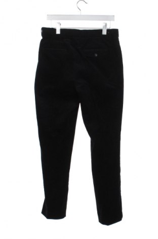 Herren Cordhose Reserved, Größe S, Farbe Schwarz, Preis 21,71 €