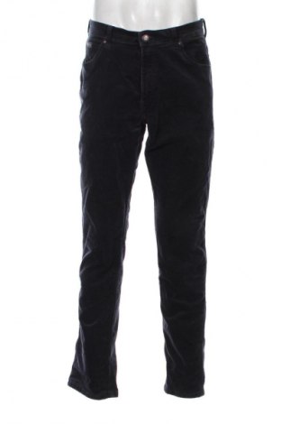 Pánské menčestráky Wrangler, Veľkosť M, Farba Modrá, Cena  34,78 €