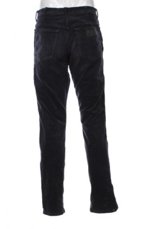 Pánské menčestráky Wrangler, Veľkosť M, Farba Modrá, Cena  34,78 €