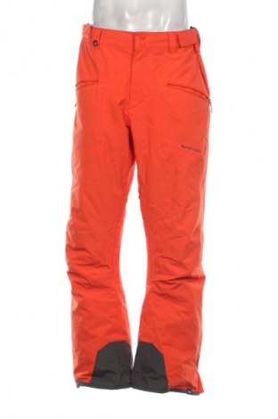 Ανδρικός εξοπλισμός για χειμερινά σπορ Quiksilver, Μέγεθος XL, Χρώμα Πορτοκαλί, Τιμή 62,99 €