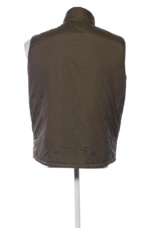 Herrenweste ASOS, Größe L, Farbe Grün, Preis 7,99 €
