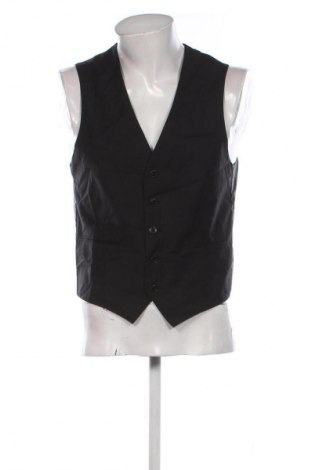 Pánska vesta  Angelo Litrico, Veľkosť M, Farba Čierna, Cena  10,95 €
