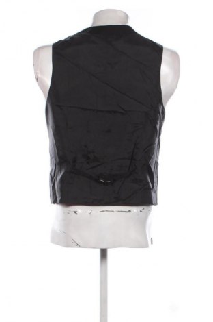 Pánska vesta  Angelo Litrico, Veľkosť M, Farba Čierna, Cena  10,95 €