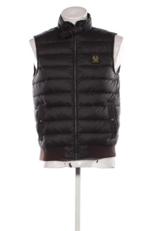 Pánska vesta  Belstaff, Veľkosť M, Farba Čierna, Cena  173,95 €