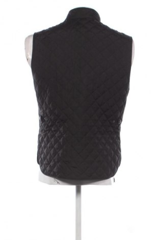 Herrenweste Belstaff, Größe L, Farbe Schwarz, Preis € 224,99