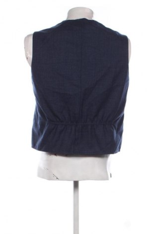 Pánska vesta  Benvenuto, Veľkosť L, Farba Modrá, Cena  17,95 €