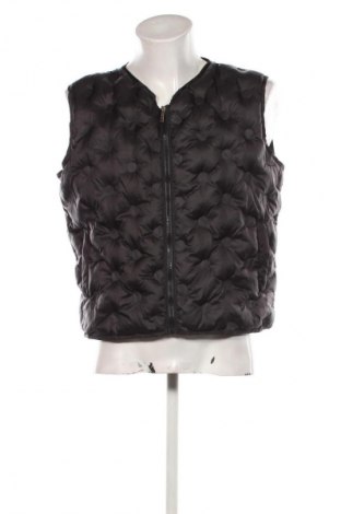 Herrenweste Boohoo, Größe M, Farbe Schwarz, Preis € 23,99