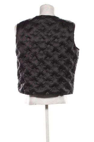 Herrenweste Boohoo, Größe M, Farbe Schwarz, Preis € 23,99
