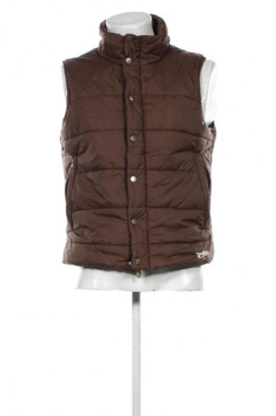 Pánska vesta  Burton, Veľkosť M, Farba Hnedá, Cena  20,95 €