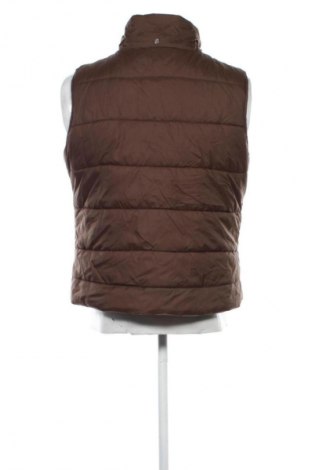 Pánska vesta  Burton, Veľkosť M, Farba Hnedá, Cena  20,95 €