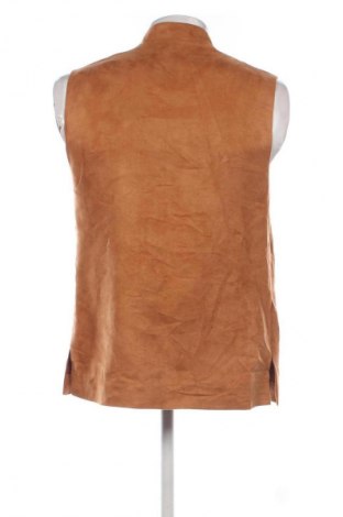 Pánska vesta  Calvin Klein Jeans, Veľkosť M, Farba Hnedá, Cena  8,95 €