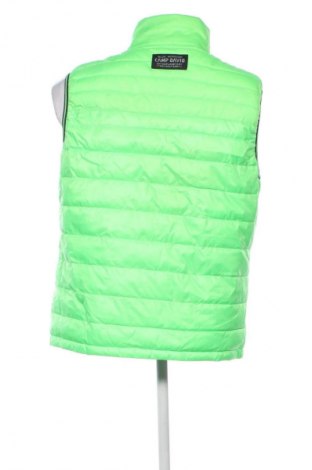 Pánska vesta  Camp David, Veľkosť L, Farba Zelená, Cena  51,95 €