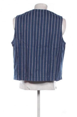 Męska kamizelka Charles Colby, Rozmiar XL, Kolor Kolorowy, Cena 163,99 zł