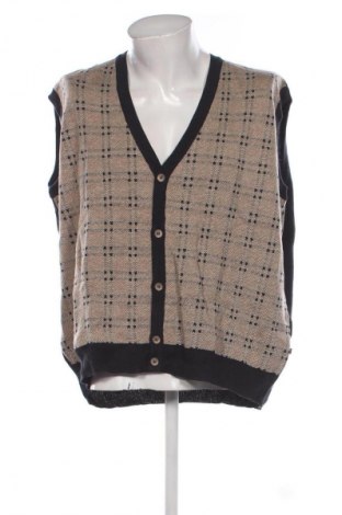 Pánska vesta  Charles Colby, Veľkosť 3XL, Farba Viacfarebná, Cena  29,95 €