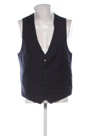 Pánska vesta  Charles Tyrwhitt, Veľkosť M, Farba Modrá, Cena  18,95 €