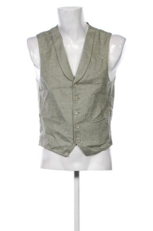 Pánska vesta  Club Of Gents, Veľkosť L, Farba Zelená, Cena  32,95 €