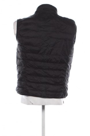 Мъжки елек Emporio Armani, Размер XL, Цвят Черен, Цена 124,99 лв.