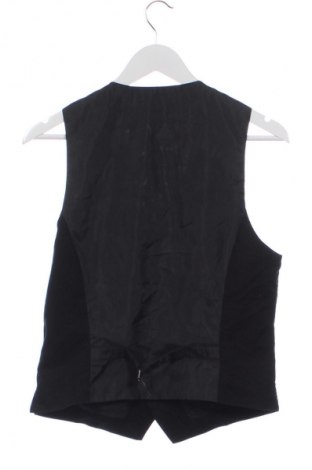 Herrenweste H&M, Größe S, Farbe Schwarz, Preis 8,99 €