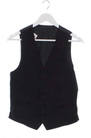 Herrenweste H&M, Größe S, Farbe Schwarz, Preis 8,99 €