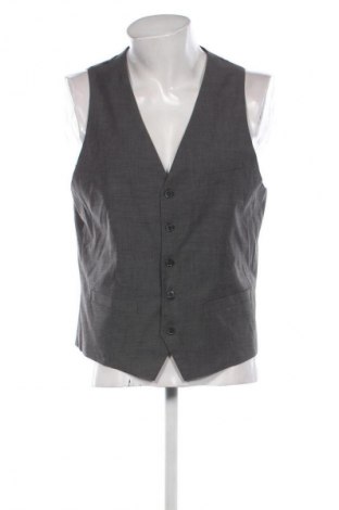 Herrenweste H&M, Größe XL, Farbe Grau, Preis € 8,99