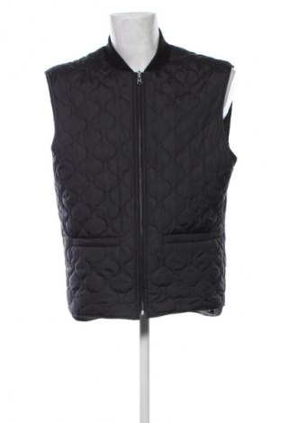 Herrenweste H&M, Größe XL, Farbe Schwarz, Preis € 16,99