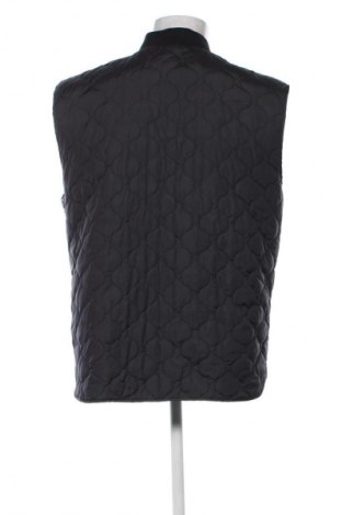 Herrenweste H&M, Größe XL, Farbe Schwarz, Preis € 16,99