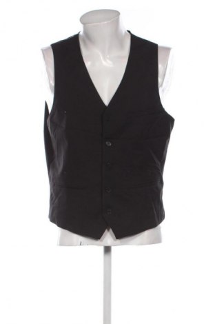 Męska kamizelka H&M, Rozmiar XL, Kolor Czarny, Cena 71,99 zł