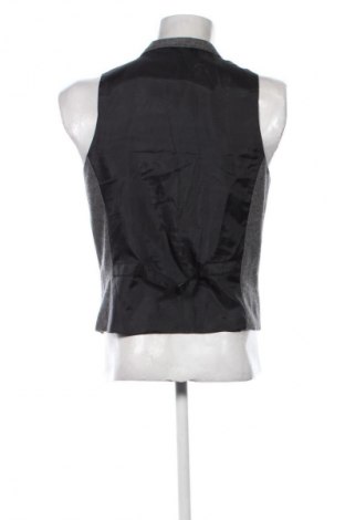 Męska kamizelka H&M, Rozmiar L, Kolor Szary, Cena 74,99 zł