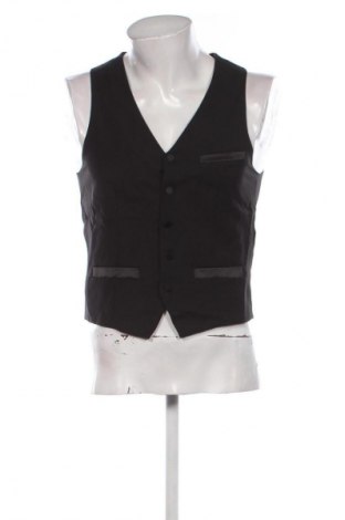 Męska kamizelka H&M, Rozmiar M, Kolor Czarny, Cena 66,99 zł