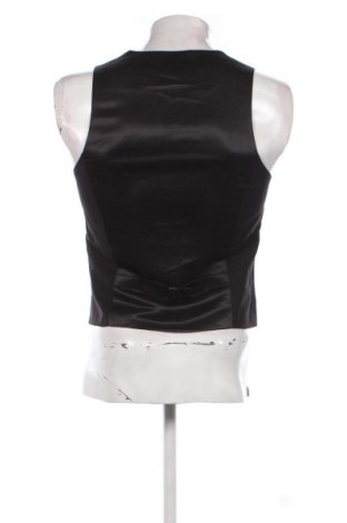 Męska kamizelka H&M, Rozmiar M, Kolor Czarny, Cena 66,99 zł