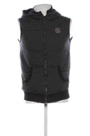 Pánska vesta  Jean Pascale, Veľkosť S, Farba Sivá, Cena  13,95 €