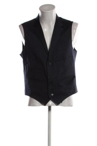 Herrenweste Lagerfeld, Größe XL, Farbe Blau, Preis 18,99 €
