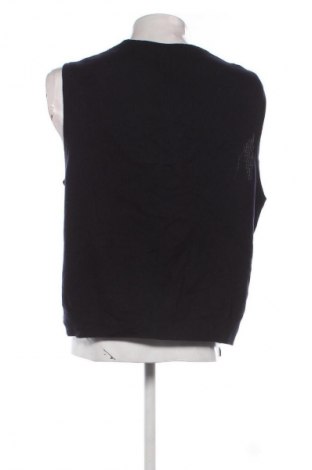 Pánska vesta  Maerz Muenchen, Veľkosť XL, Farba Modrá, Cena  31,95 €