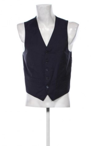 Pánska vesta  Massimo Dutti, Veľkosť M, Farba Modrá, Cena  19,95 €