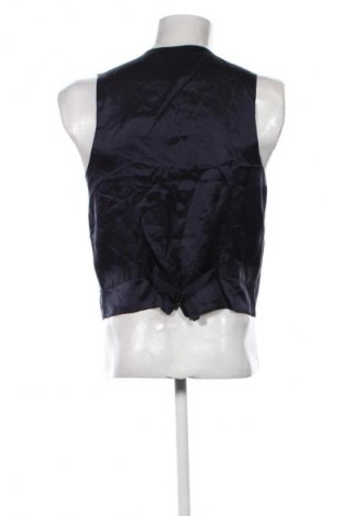 Pánska vesta  Massimo Dutti, Veľkosť M, Farba Modrá, Cena  19,95 €