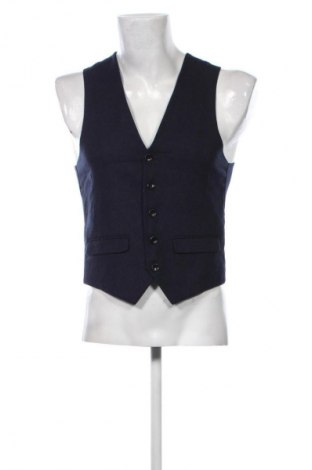 Męska kamizelka New Look, Rozmiar XL, Kolor Niebieski, Cena 22,99 zł