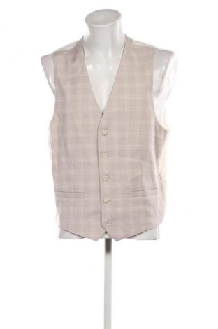 Pánska vesta  Pier One, Veľkosť XL, Farba Viacfarebná, Cena  26,95 €