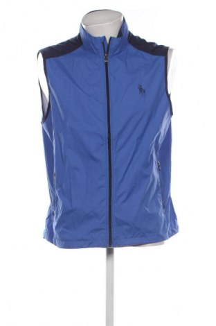 Pánska vesta  Ralph Lauren Golf, Veľkosť L, Farba Modrá, Cena  101,11 €
