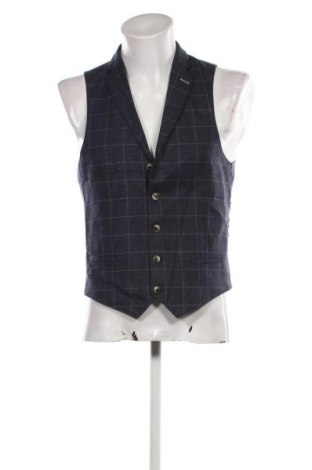 Vestă de bărbați River Island, Mărime L, Culoare Multicolor, Preț 83,99 Lei
