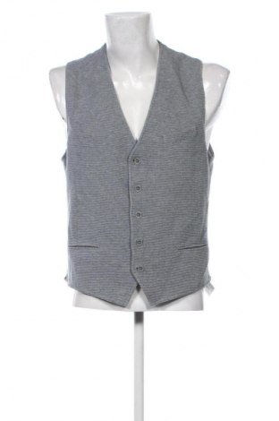 Pánska vesta  S.Oliver, Veľkosť XL, Farba Viacfarebná, Cena  8,95 €