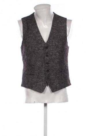 Pánska vesta  S.Oliver, Veľkosť L, Farba Sivá, Cena  19,95 €