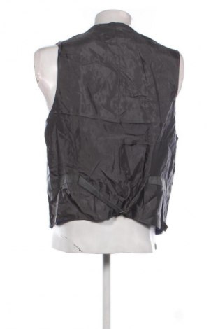 Herrenweste Savile Row, Größe XL, Farbe Grau, Preis 17,99 €