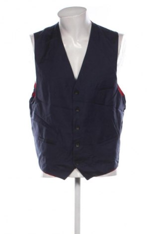 Мъжки елек Savile Row, Размер XXL, Цвят Син, Цена 24,99 лв.