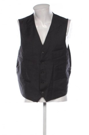 Pánska vesta  Saville Row, Veľkosť XL, Farba Sivá, Cena  5,95 €
