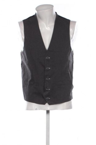 Pánska vesta  Selected, Veľkosť XL, Farba Sivá, Cena  7,95 €
