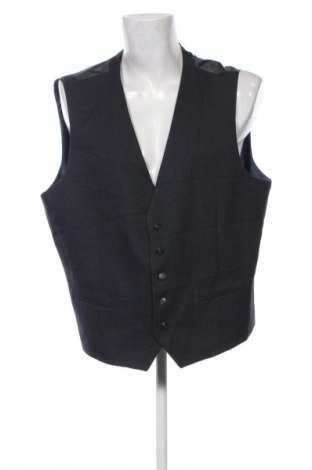 Pánska vesta  Taylor & Wright, Veľkosť 3XL, Farba Čierna, Cena  6,95 €