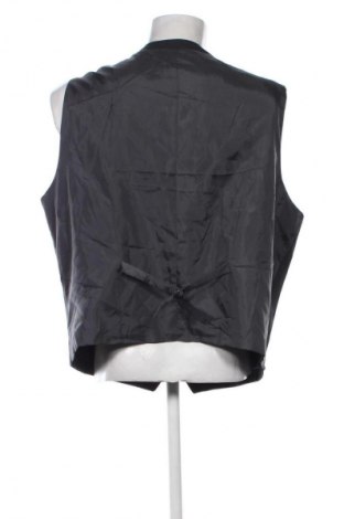 Pánska vesta  Taylor & Wright, Veľkosť 3XL, Farba Čierna, Cena  6,95 €