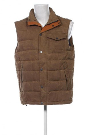 Pánska vesta  Timberland, Veľkosť L, Farba Hnedá, Cena  70,08 €
