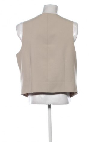 Pánska vesta  Unbranded, Veľkosť XL, Farba Béžová, Cena  14,83 €