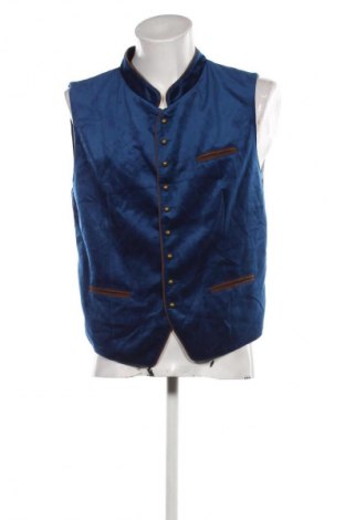 Męska kamizelka Unbranded, Rozmiar XXL, Kolor Niebieski, Cena 94,99 zł